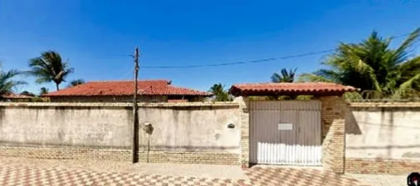 Casa com 1 Quarto à venda, 243m² no Morro Branco, Beberibe