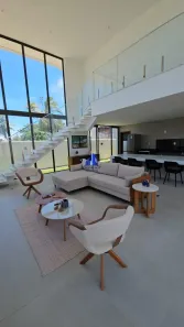Casa de Condomínio com 7 Quartos à venda, 422m² no Guarajuba (Monte Gordo), Camaçari