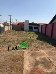Lote/Terreno à venda, 484m² no Parque Egisto Ragazzo, Limeira