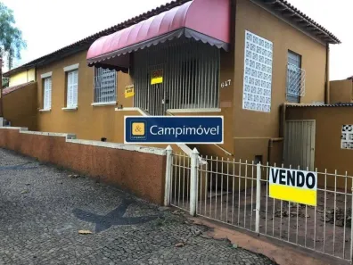 Casa com 2 Quartos à venda, 157m² no São Bernardo, Campinas