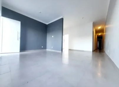 Casa com 3 Quartos à venda, 84m² no Loteamento Residencial Terras de Benvirá, Tremembé