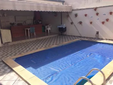 Casa com 3 Quartos à venda, 218m² no Vila Souto, Bauru