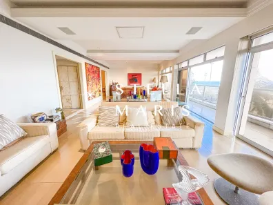Apartamento com 4 Quartos à venda, 322m² no Ipanema, Rio de Janeiro