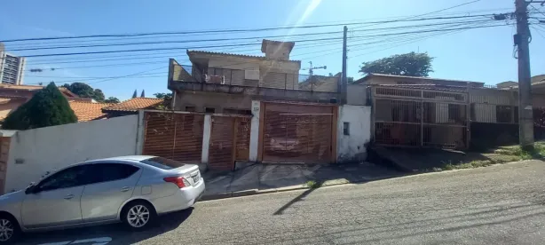 Casa com 5 Quartos à venda, 256m² no Jardim São Carlos, Sorocaba