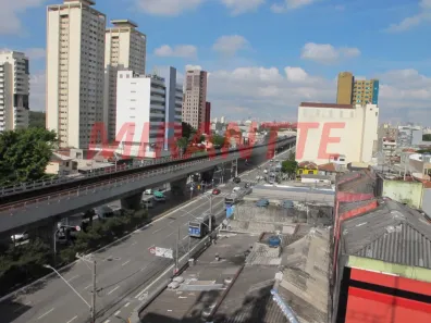 Imóvel Comercial à venda, 75m² no Canindé, São Paulo