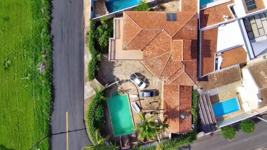 Casa com 5 Quartos à venda, 425m² no Jardim Matheus Maniero, Rio Claro