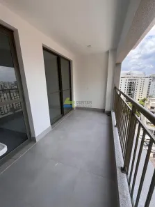 Apartamento com 1 Quarto à venda, 49m² no Vila Mariana, São Paulo