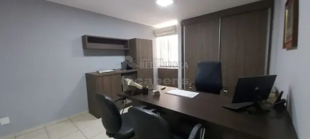Sala Comercial à venda, 100m² no Centro, São José do Rio Preto