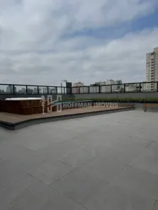 Apartamento com 1 Quarto para alugar, 42m² no Centro, São Caetano do Sul