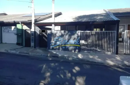 Casa com 3 Quartos para alugar, 100m² no Capela, Vinhedo