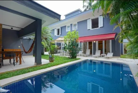 Casa com 4 Quartos à venda, 389m² no Jardim Guedala, São Paulo