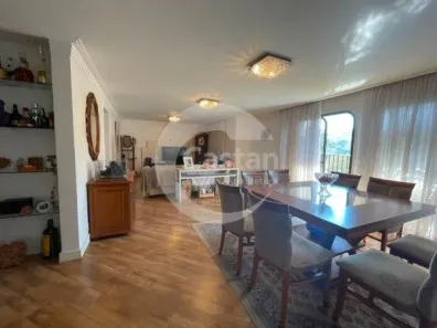 Apartamento com 3 Quartos à venda, 166m² no Parque da Mooca, São Paulo