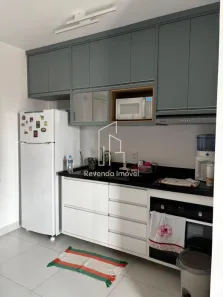 Flat com 1 Quarto à venda, 29m² no Vila Mariana, São Paulo