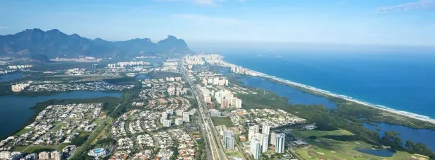 Apartamento com 2 Quartos à venda, 79m² no Barra da Tijuca, Rio de Janeiro
