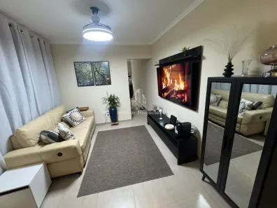 Casa com 3 Quartos à venda, 120m² no Jardim Antonio Von Zuben, Campinas