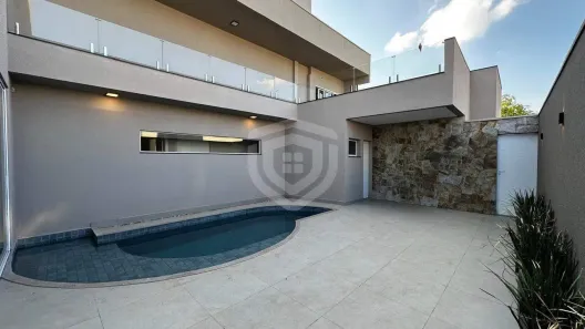 Casa com 3 Quartos à venda, 480m² no Vila Aviação, Bauru