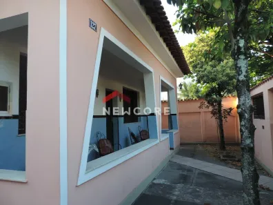 Casa com 5 Quartos à venda, 200m² no Campo Grande, Rio de Janeiro