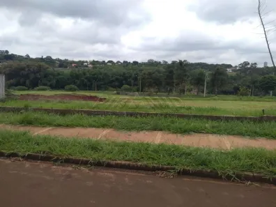 Lote/Terreno para alugar, 334m² no Bonfim Paulista, Ribeirão Preto