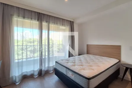 Apartamento com 1 Quarto à venda, 28m² no Perdizes, São Paulo