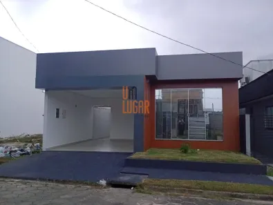 Casa com 3 Quartos à venda, 160m² no Centro, Ananindeua
