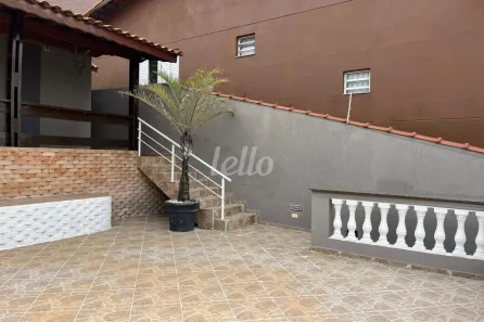Casa com 3 Quartos à venda, 170m² no Vila Santa Maria, São Paulo