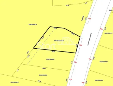 Lote/Terreno à venda, 305m² no Parque Taquaral, Campinas