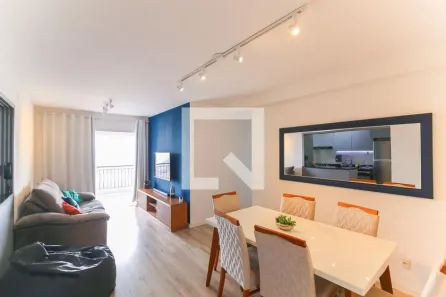 Apartamento com 3 Quartos à venda, 90m² no Jardim Caboré, São Paulo