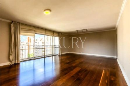 Apartamento com 4 Quartos à venda, 170m² no Jardim Paulista, São Paulo