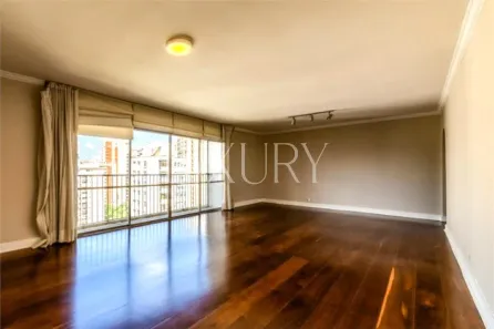 Apartamento com 4 Quartos à venda, 170m² no Jardim Paulista, São Paulo