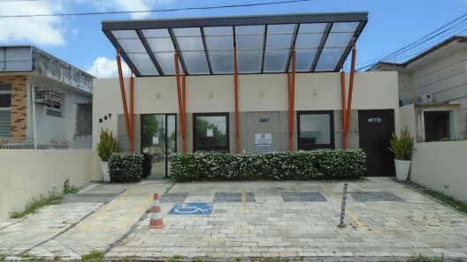 Imóvel Comercial à venda, 423m² no Centro, João Pessoa