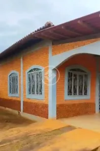 Casa com 4 Quartos à venda, 200m² no , Chapada dos Guimarães