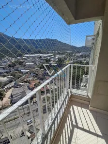 Apartamento com 3 Quartos à venda, 70m² no Jacarepaguá, Rio de Janeiro