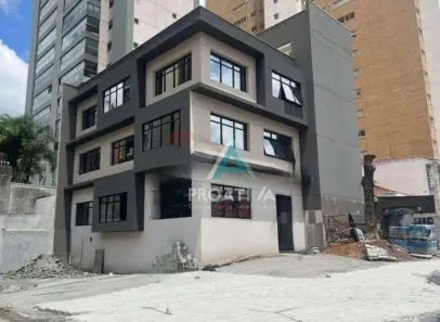 Prédio Comercial para alugar, 700m² no Jardim, Santo André
