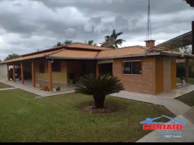 Casa com 3 Quartos à venda, 500m² no Jardim Guanabara, São Carlos