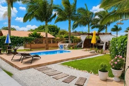 Casa com 4 Quartos à venda, 297m² no Itajuba, Barra Velha