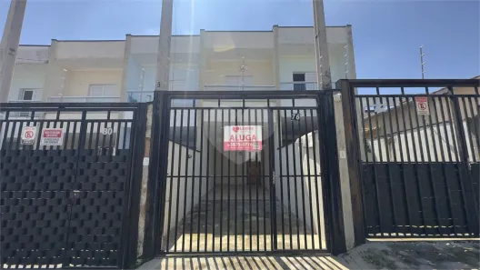 Sobrado com 2 Quartos para alugar, 71m² no Jardim Nely, Indaiatuba