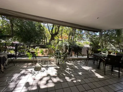 Apartamento com 3 Quartos à venda, 146m² no Barra da Tijuca, Rio de Janeiro