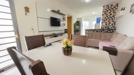 Casa com 2 Quartos à venda, 60m² no Fazenda São Domingos, Goiânia