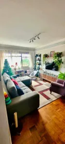 Apartamento com 3 Quartos à venda, 110m² no Chácara da Barra, Campinas