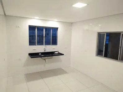 Casa com 5 Quartos à venda, 349m² no Jardim do Estádio, Santo André