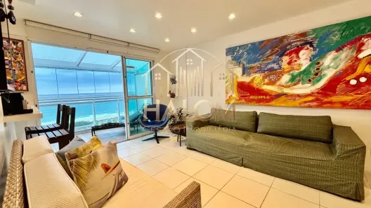 Apartamento com 2 Quartos à venda, 91m² no Recreio dos Bandeirantes, Rio de Janeiro