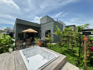 Casa de Condomínio com 2 Quartos à venda, 145m² no Loteamento Residencial Una, Itu