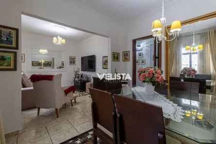 Apartamento com 2 Quartos à venda, 64m² no Campo Grande, Santos