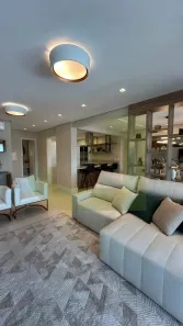 Apartamento com 3 Quartos à venda, 118m² no Centro, São Leopoldo