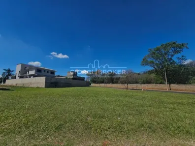 Lote/Terreno à venda, 543m² no CONDOMINIO JARDIM BOTANICO, Bady Bassitt
