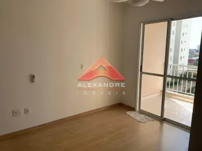 Apartamento com 3 Quartos à venda, 73m² no Vila Sanches, São José dos Campos