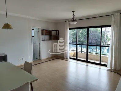 Apartamento com 3 Quartos à venda, 129m² no Vila Ester (Zona Norte), São Paulo