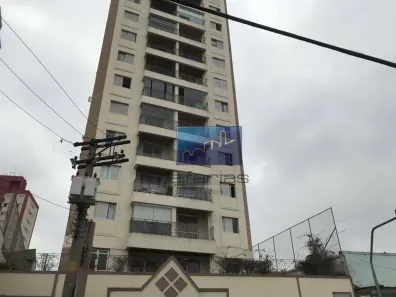 Apartamento com 3 Quartos à venda, 74m² no Vila Esperança, São Paulo