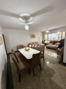 Apartamento com 3 Quartos à venda, 155m² no Aparecida, Santos