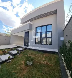 Casa com 3 Quartos à venda, 221m² no Setor Faiçalville, Goiânia